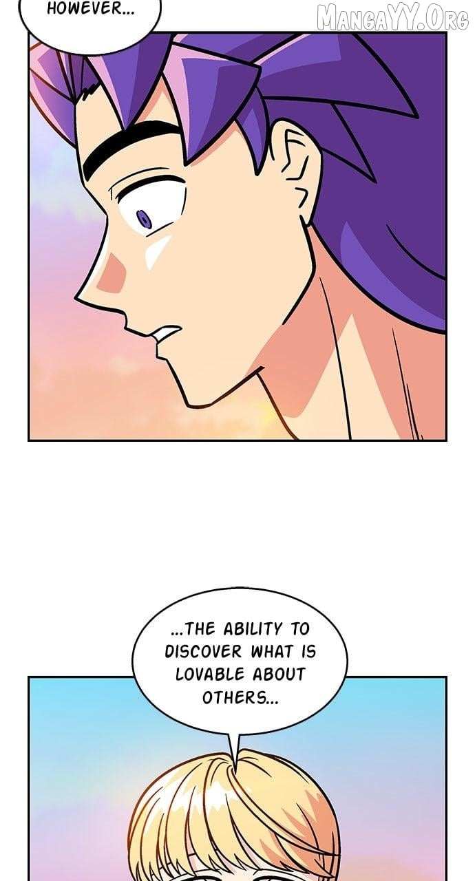 Princess Hurricane Chapter 90 page 24 - 