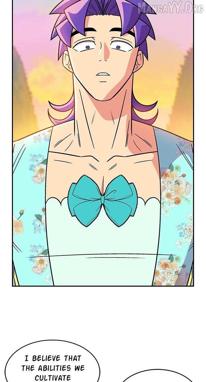 Princess Hurricane Chapter 90 page 27 - 