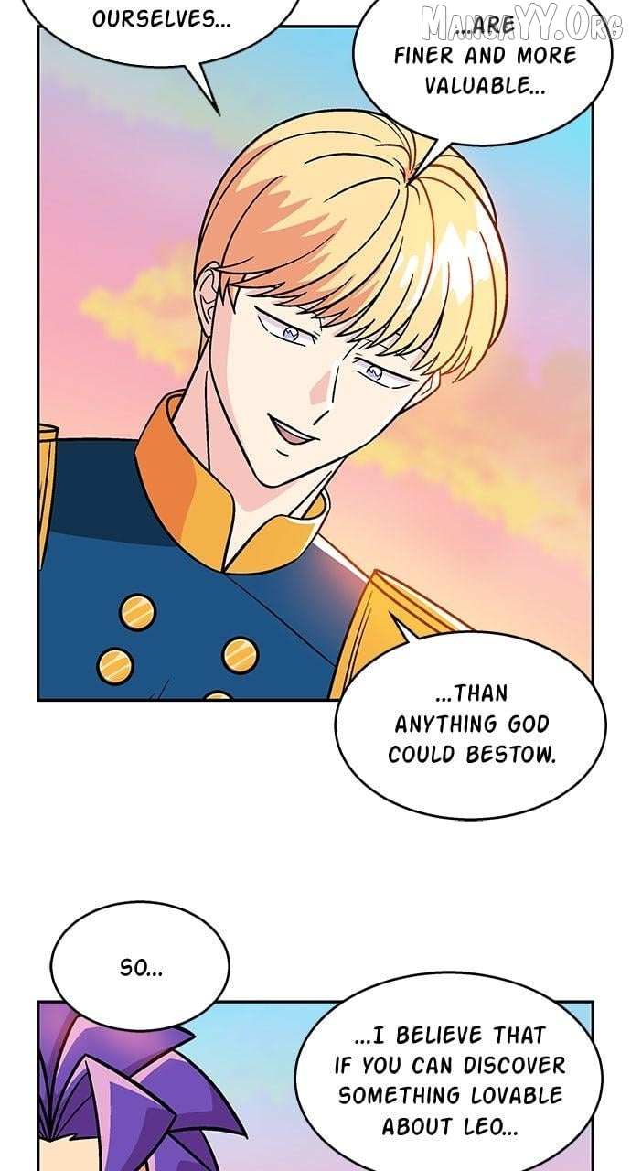 Princess Hurricane Chapter 90 page 28 - 