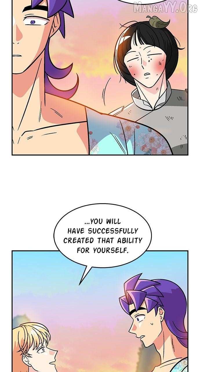 Princess Hurricane Chapter 90 page 29 - 
