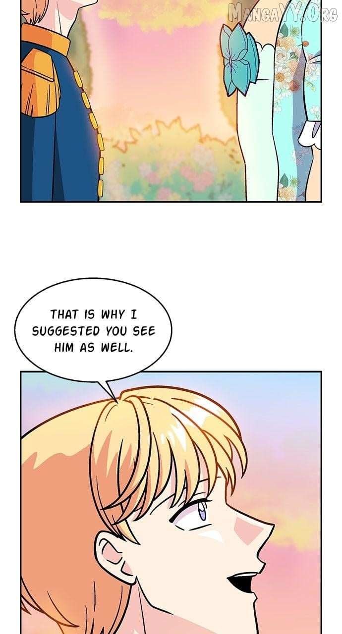 Princess Hurricane Chapter 90 page 30 - 