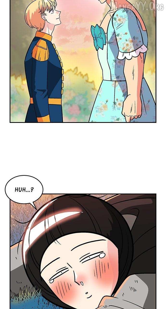 Princess Hurricane Chapter 90 page 4 - 