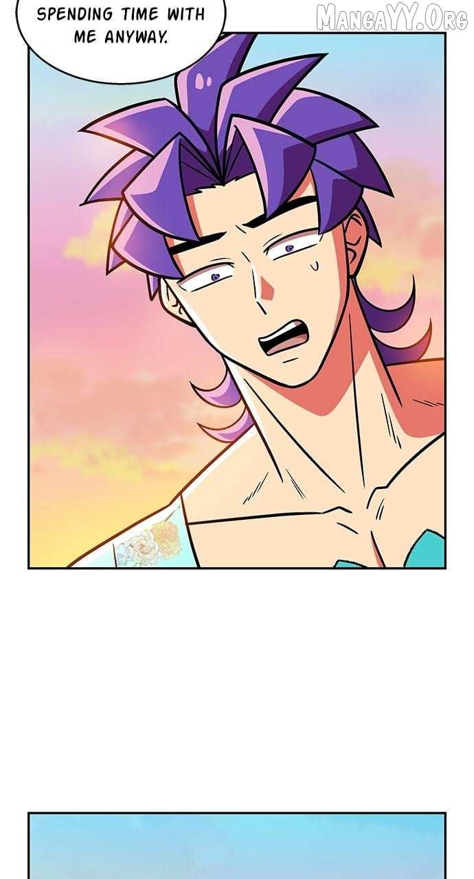 Princess Hurricane Chapter 90 page 33 - 