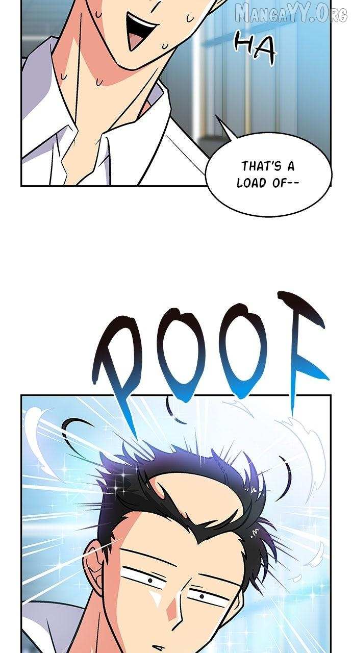Princess Hurricane Chapter 90 page 38 - 
