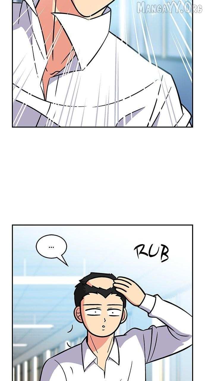 Princess Hurricane Chapter 90 page 39 - 
