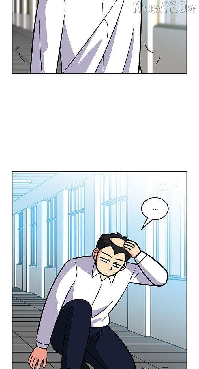 Princess Hurricane Chapter 90 page 40 - 