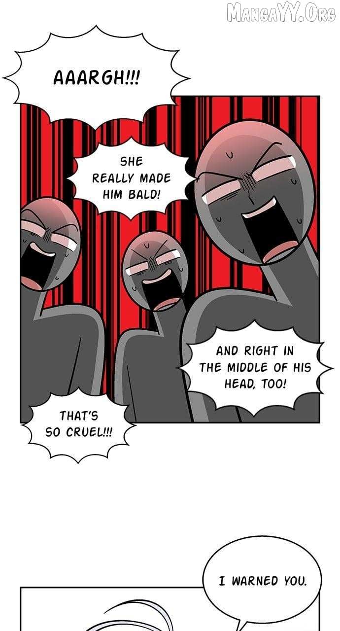 Princess Hurricane Chapter 90 page 42 - 