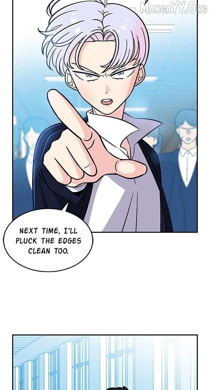Princess Hurricane Chapter 90 page 43 - 