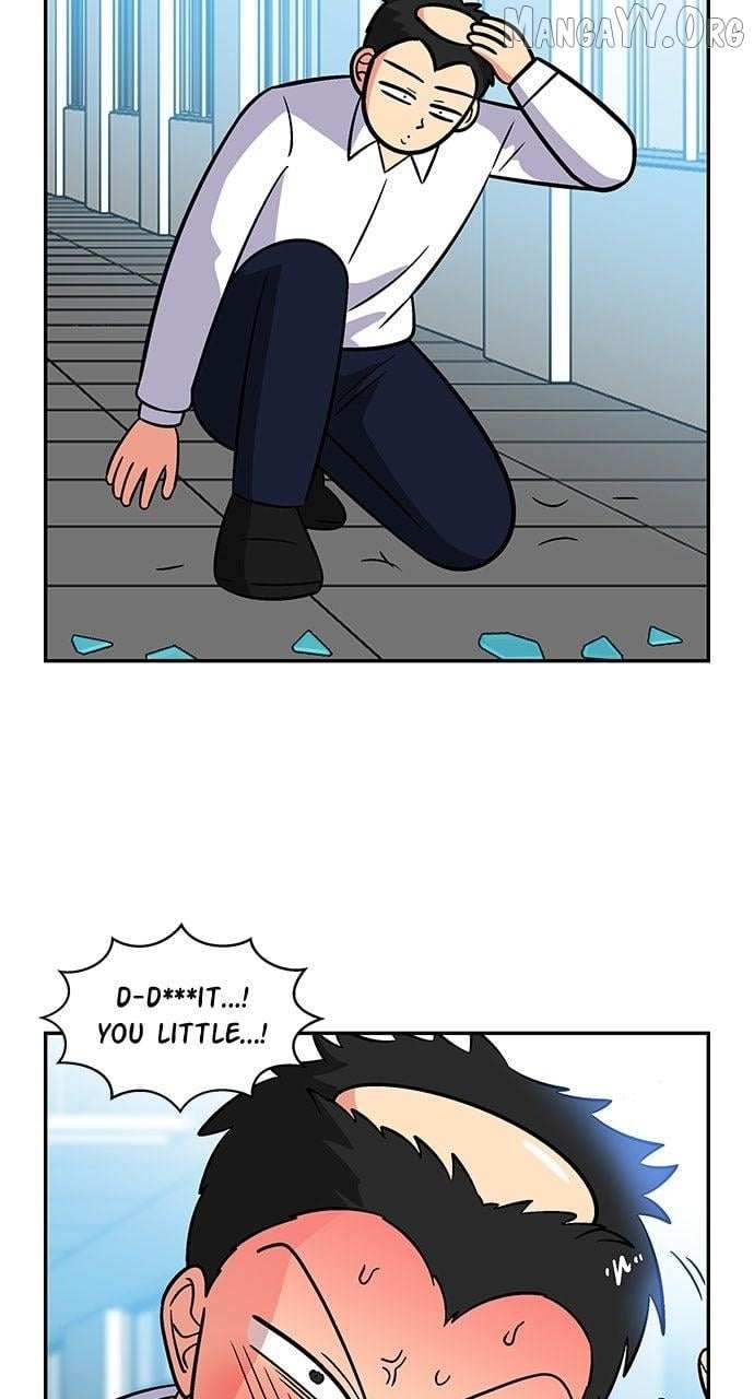Princess Hurricane Chapter 90 page 44 - 