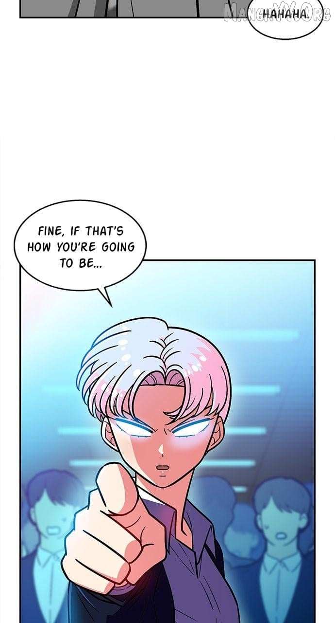 Princess Hurricane Chapter 90 page 46 - 