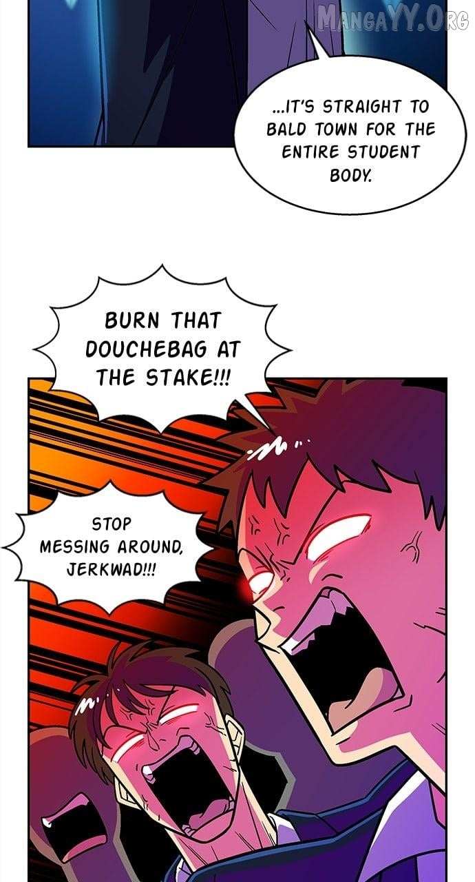 Princess Hurricane Chapter 90 page 47 - 