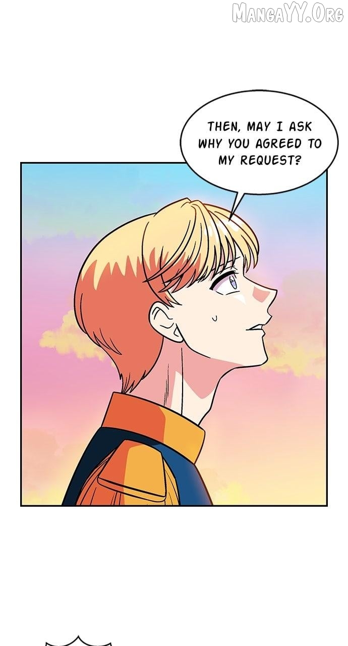 Princess Hurricane Chapter 90 page 6 - 