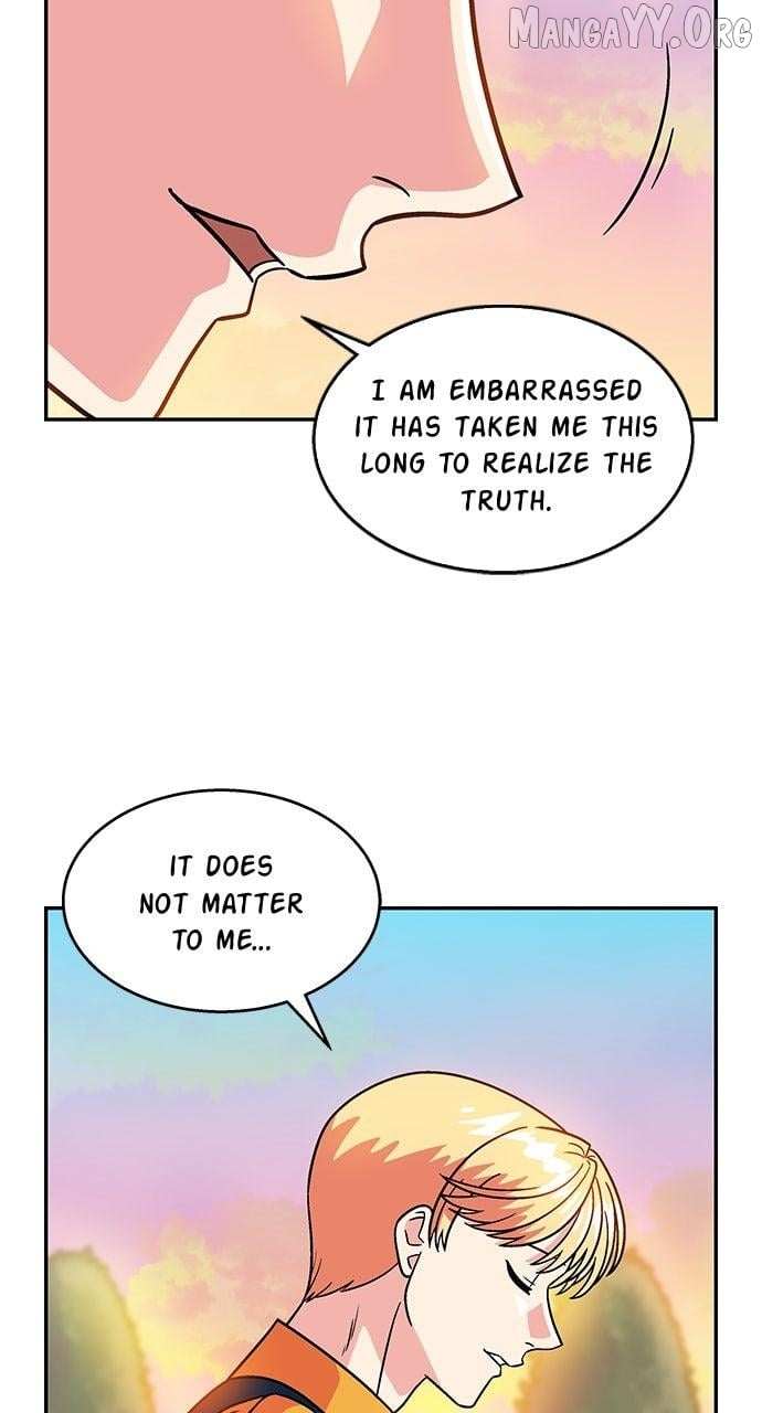 Princess Hurricane Chapter 90 page 8 - 