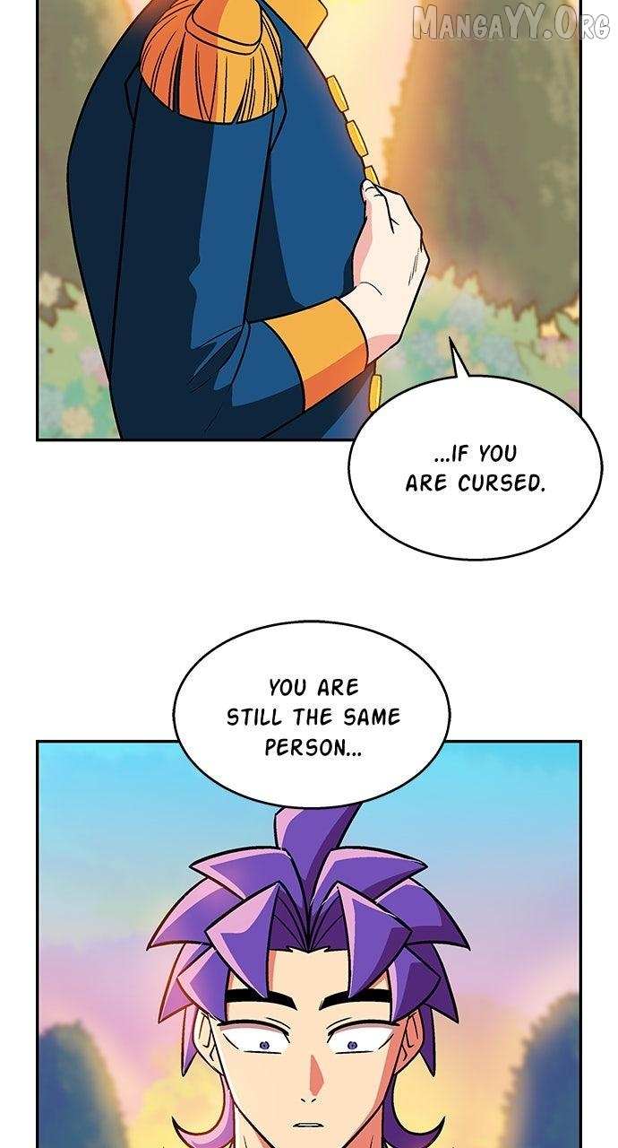 Princess Hurricane Chapter 90 page 9 - 