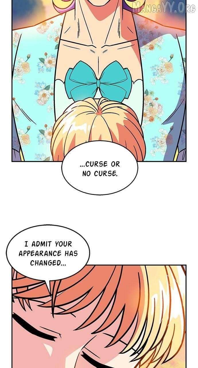 Princess Hurricane Chapter 90 page 10 - 