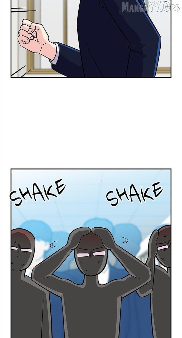 Princess Hurricane Chapter 91 page 11 - 