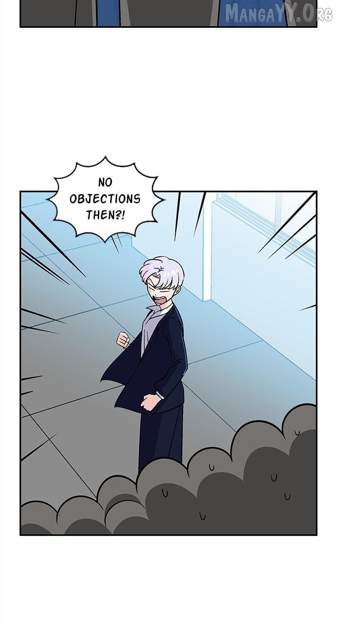 Princess Hurricane Chapter 91 page 12 - 