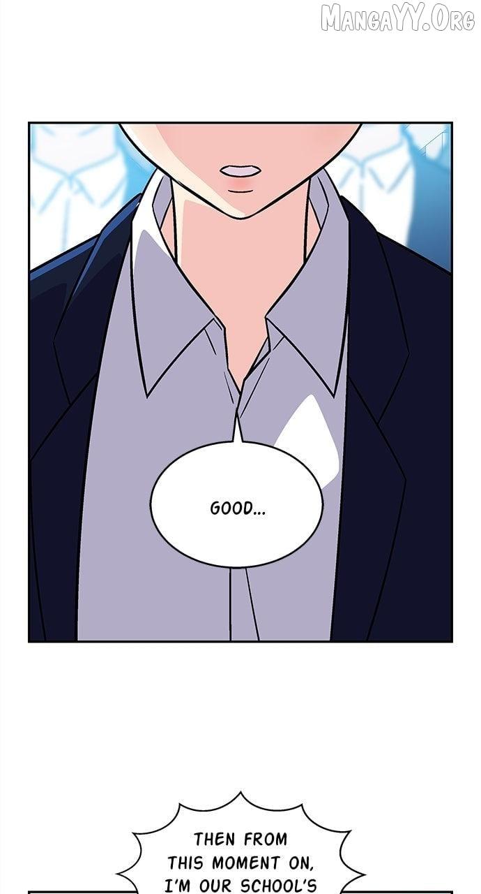 Princess Hurricane Chapter 91 page 13 - 