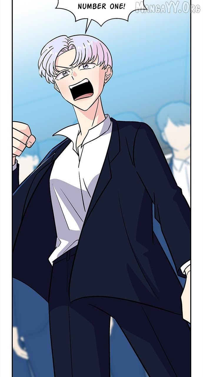 Princess Hurricane Chapter 91 page 14 - 