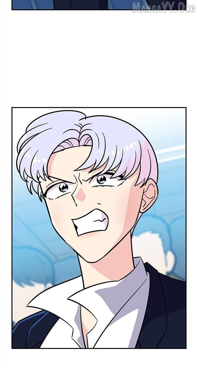Princess Hurricane Chapter 91 page 15 - 