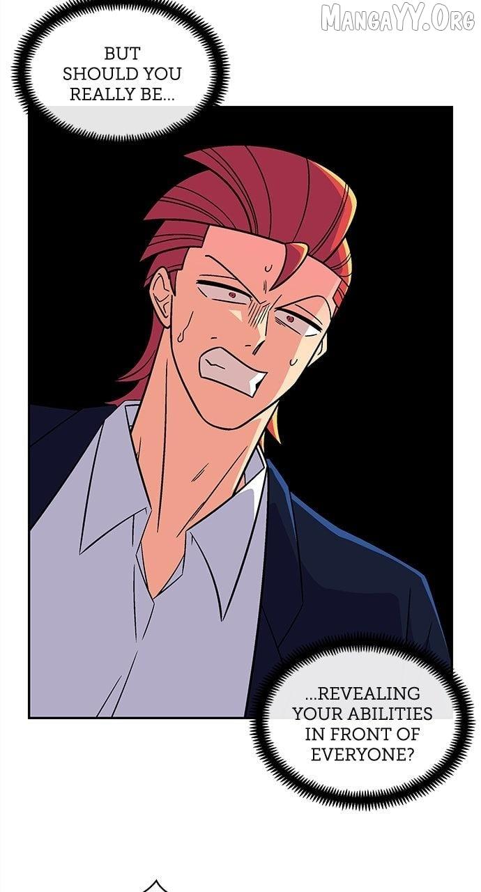 Princess Hurricane Chapter 91 page 17 - 