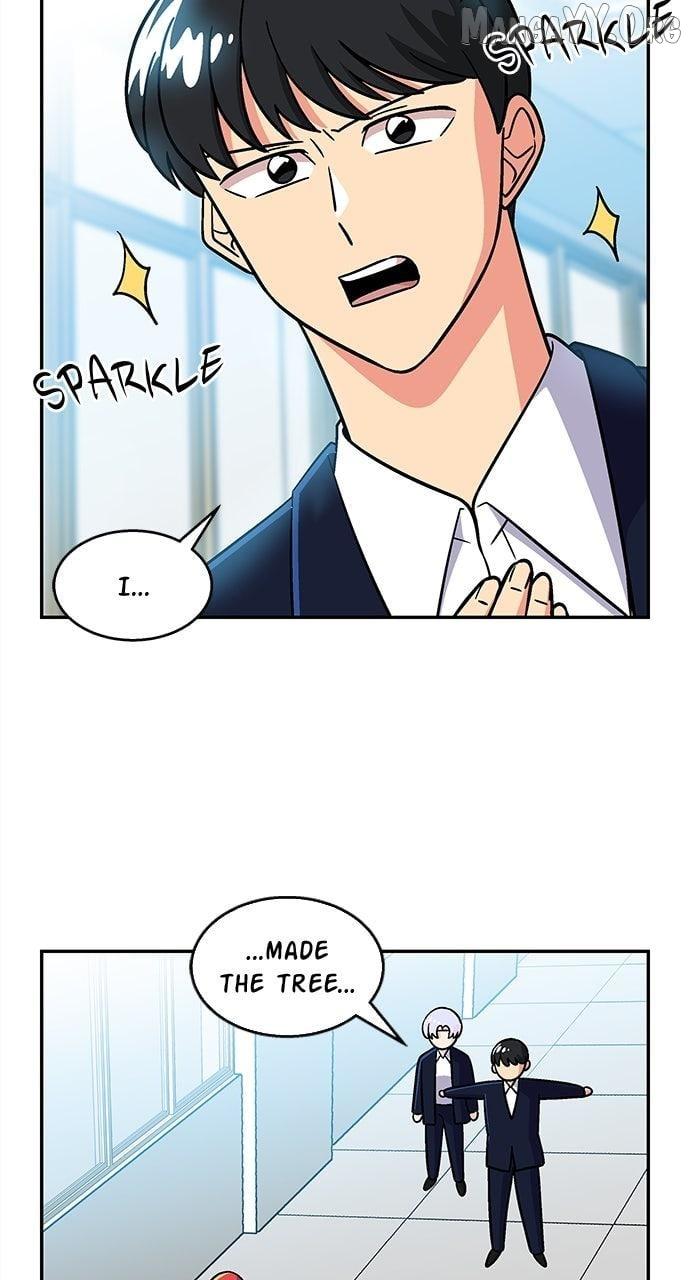 Princess Hurricane Chapter 91 page 24 - 