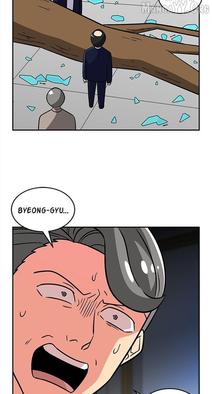 Princess Hurricane Chapter 91 page 26 - 