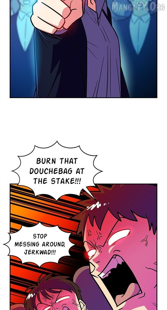 Princess Hurricane Chapter 91 page 4 - 
