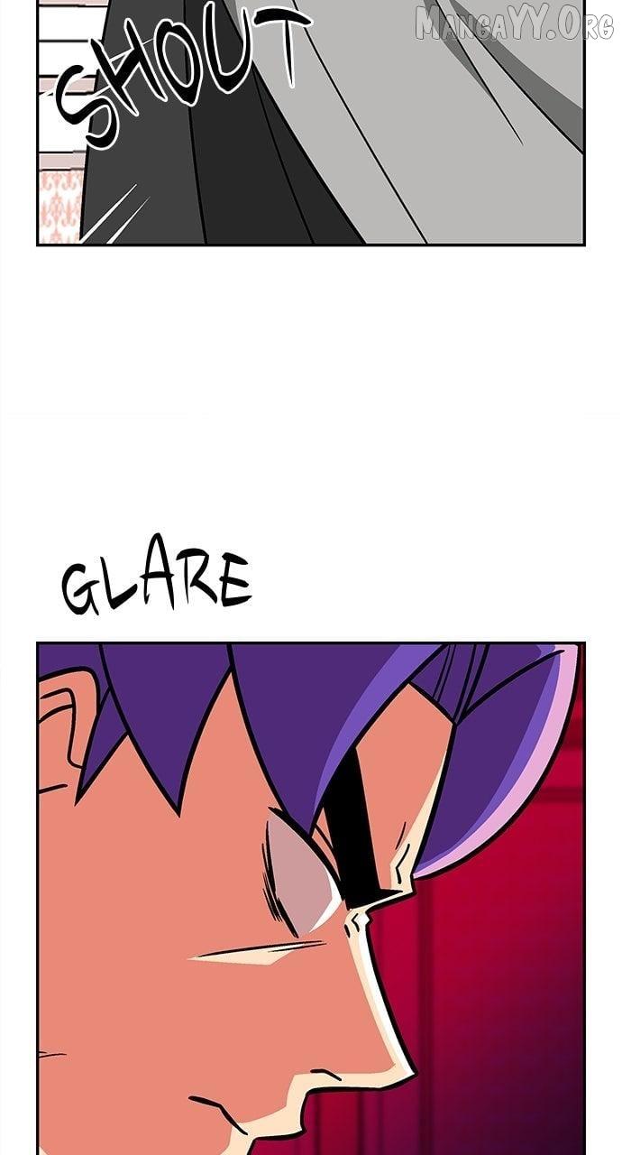 Princess Hurricane Chapter 91 page 39 - 
