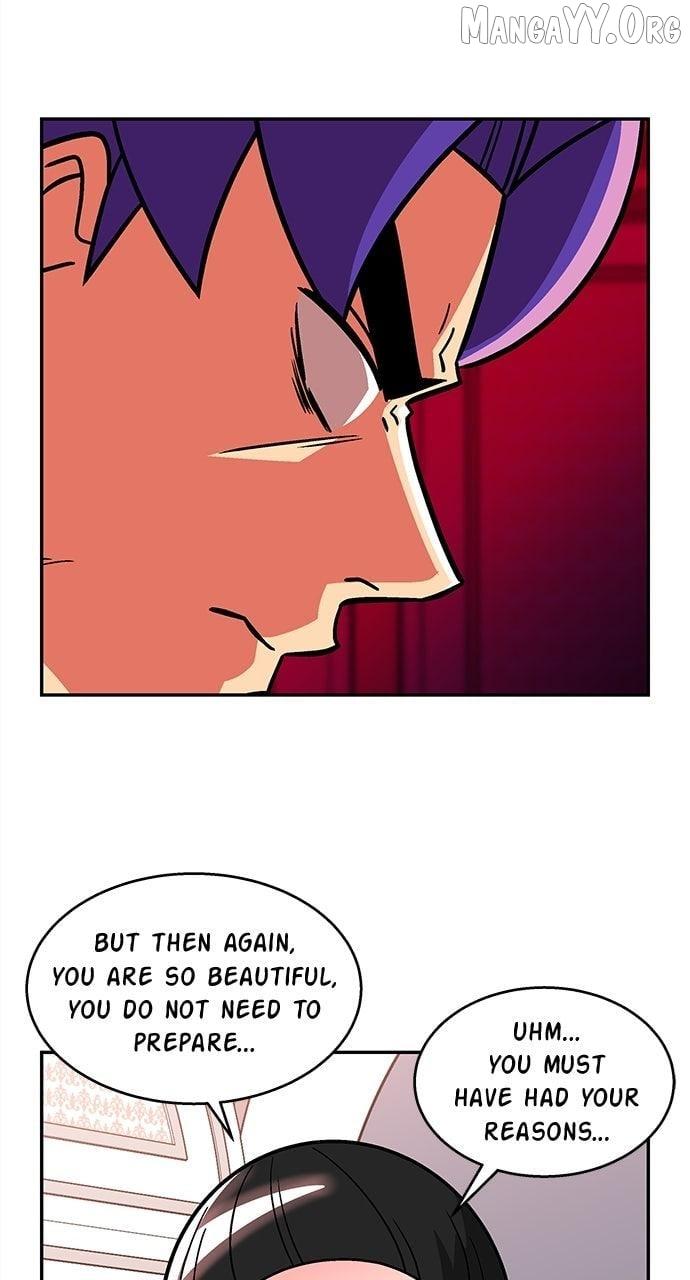 Princess Hurricane Chapter 91 page 41 - 