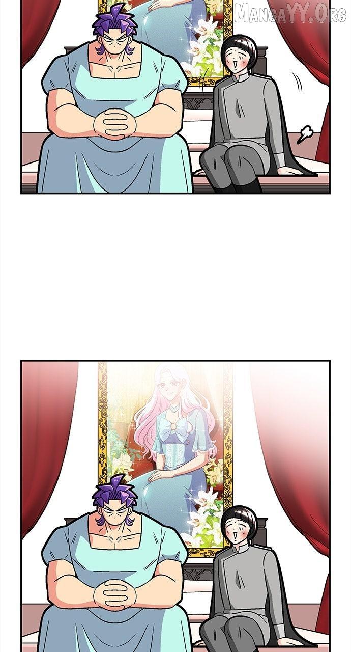 Princess Hurricane Chapter 91 page 46 - 