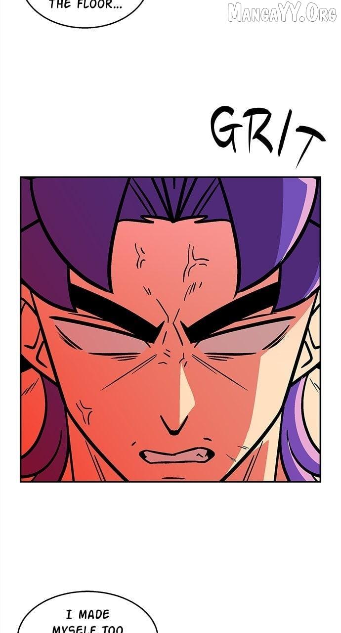 Princess Hurricane Chapter 91 page 48 - 