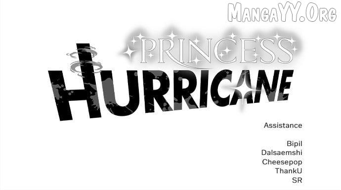 Princess Hurricane Chapter 91 page 50 - 