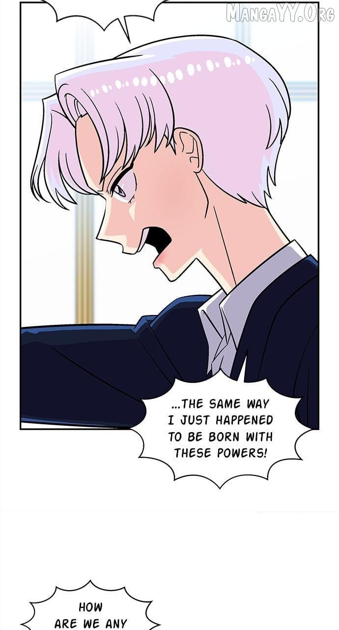 Princess Hurricane Chapter 91 page 8 - 