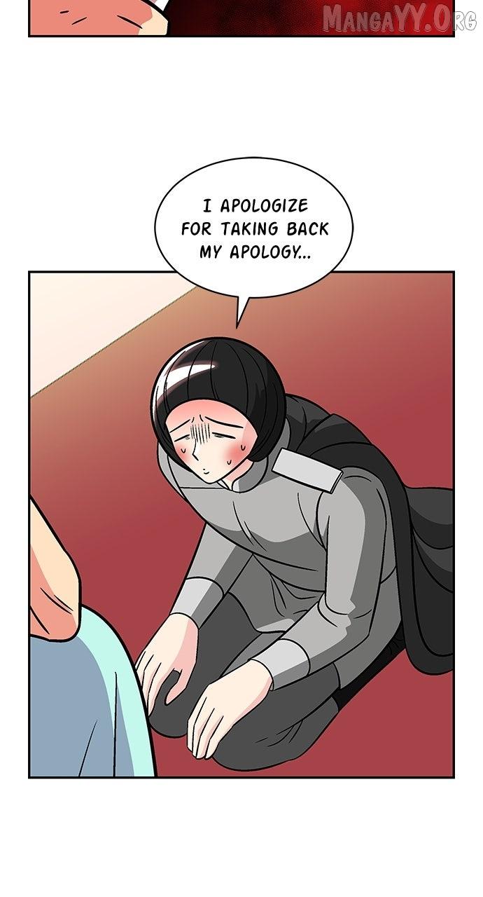 Princess Hurricane Chapter 92 page 11 - 