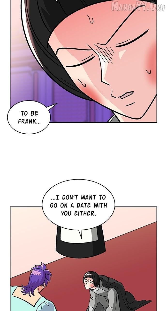 Princess Hurricane Chapter 92 page 13 - 
