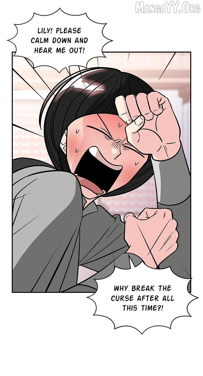 Princess Hurricane Chapter 92 page 16 - 