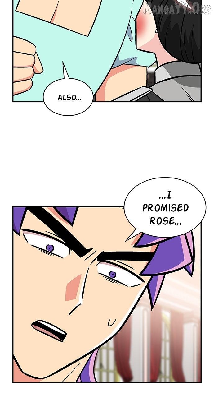 Princess Hurricane Chapter 92 page 20 - 