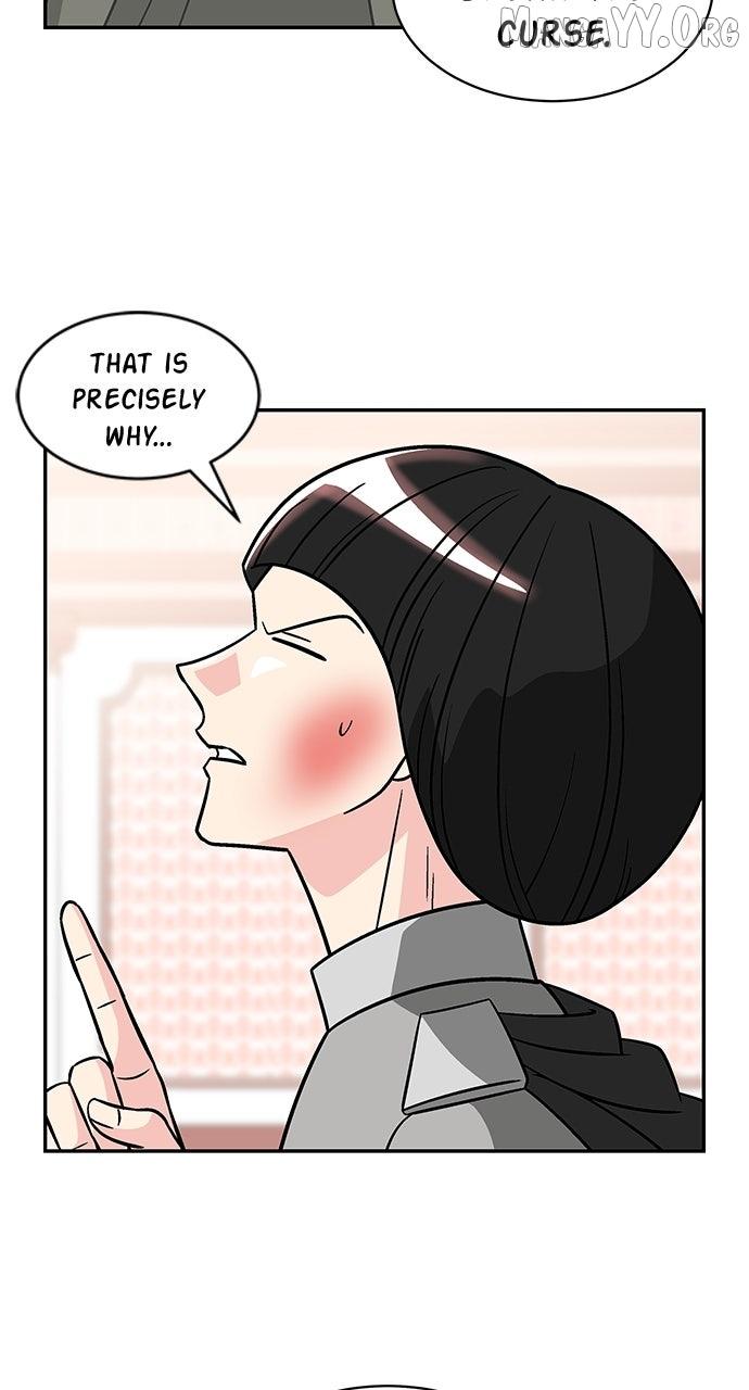 Princess Hurricane Chapter 92 page 22 - 