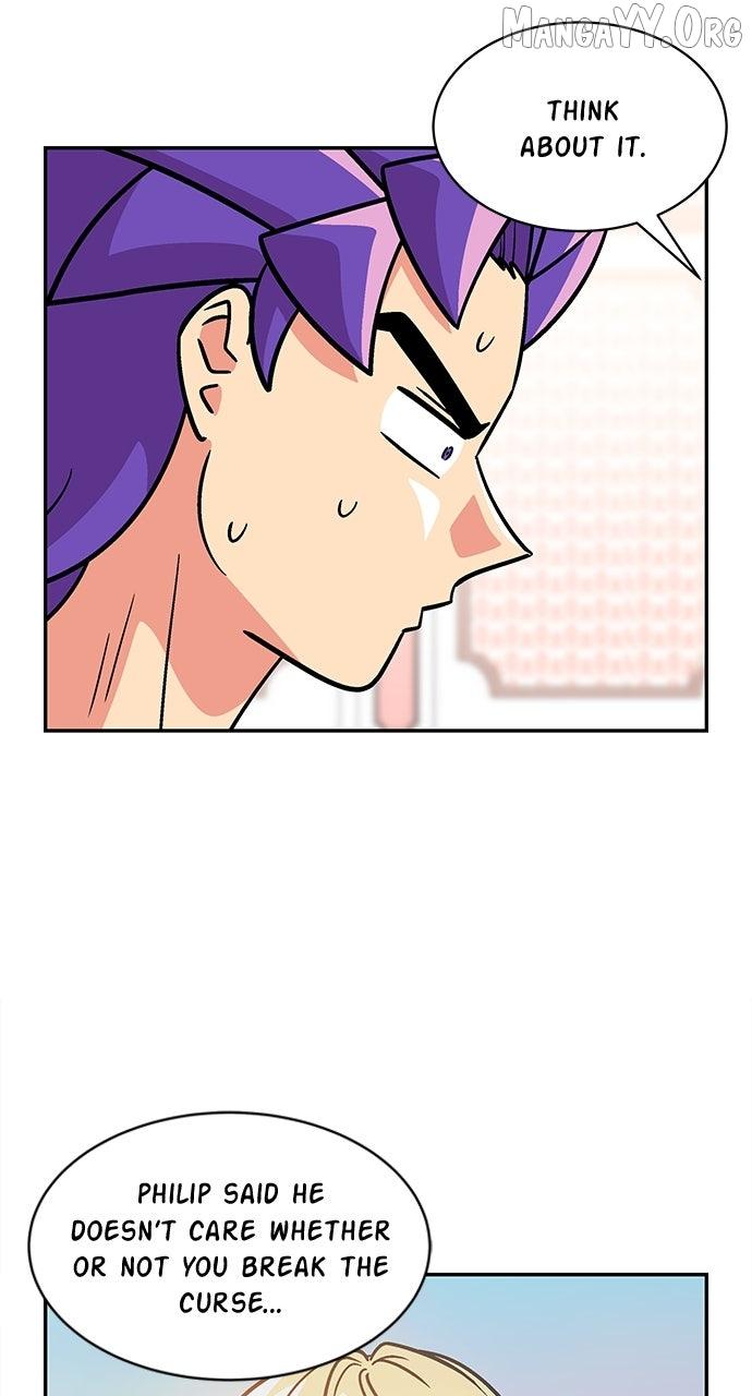 Princess Hurricane Chapter 92 page 24 - 