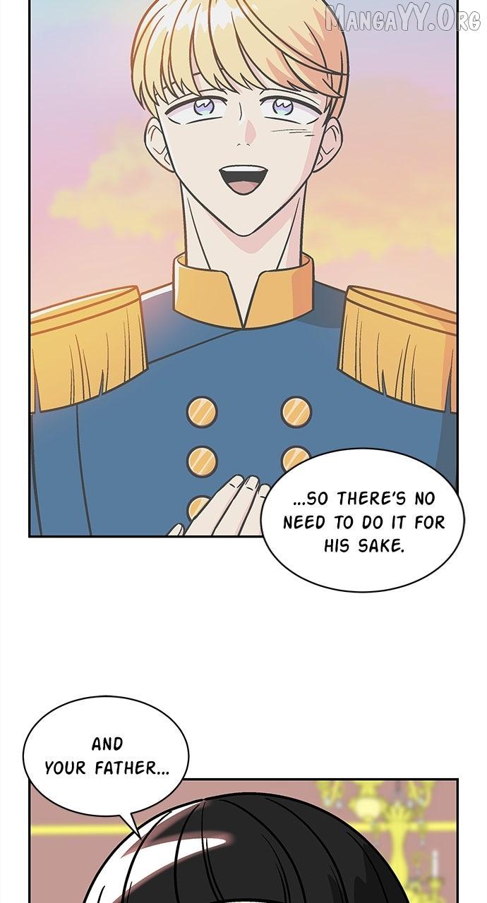 Princess Hurricane Chapter 92 page 25 - 