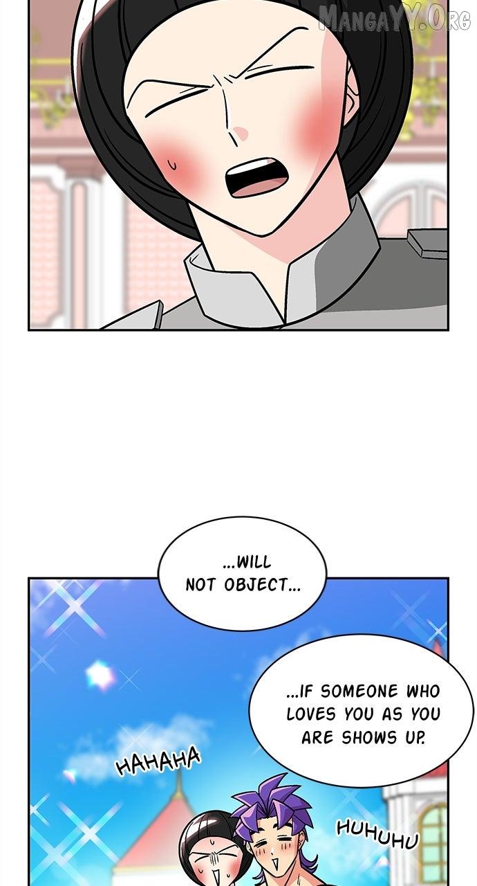 Princess Hurricane Chapter 92 page 26 - 