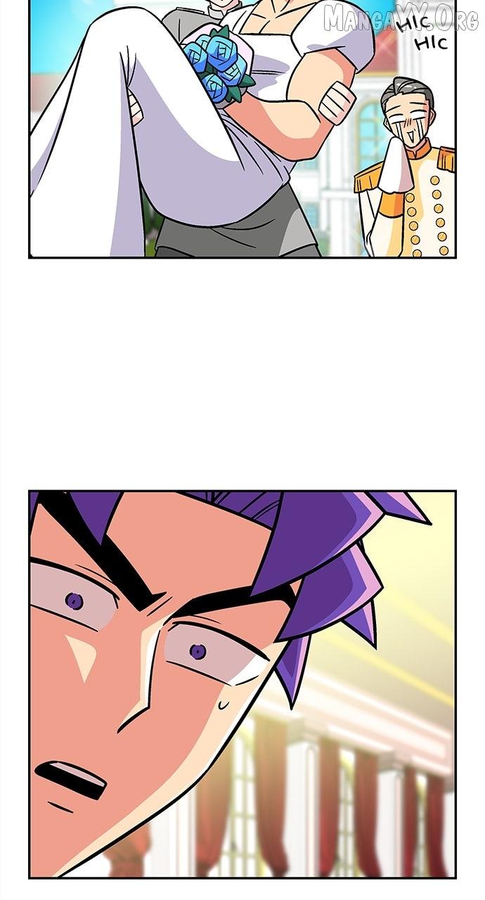 Princess Hurricane Chapter 92 page 27 - 