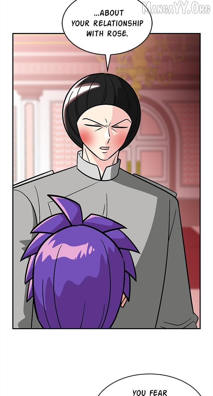 Princess Hurricane Chapter 92 page 29 - 