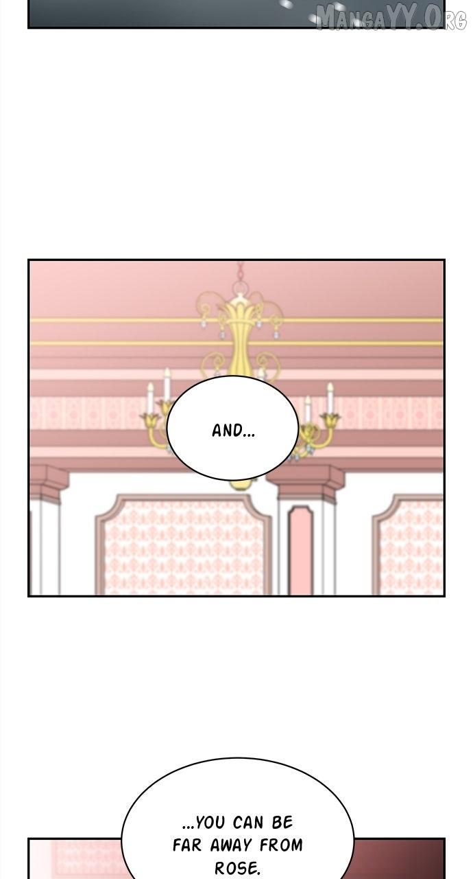 Princess Hurricane Chapter 92 page 35 - 