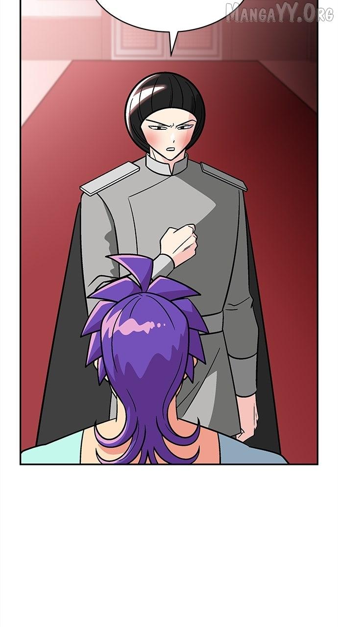 Princess Hurricane Chapter 92 page 36 - 