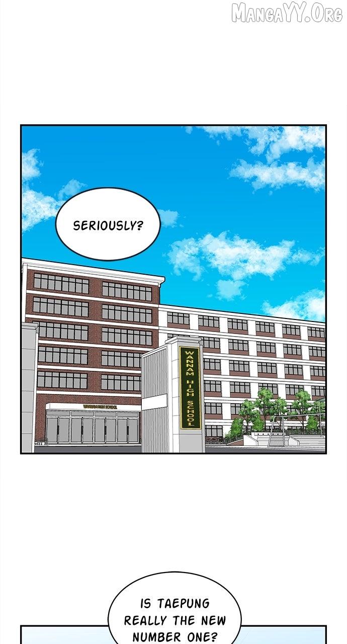 Princess Hurricane Chapter 92 page 37 - 
