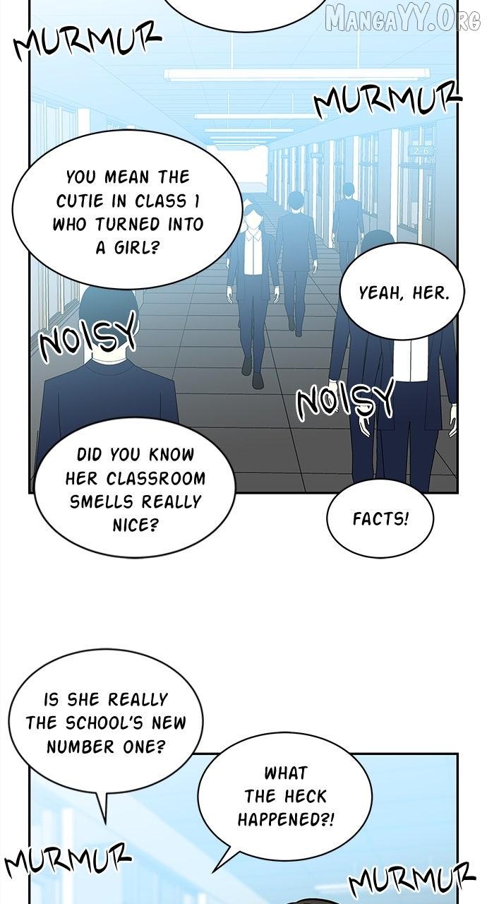 Princess Hurricane Chapter 92 page 38 - 