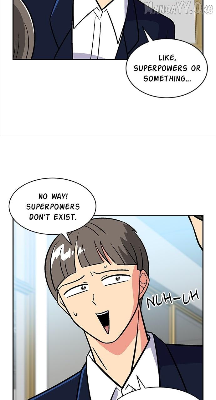 Princess Hurricane Chapter 92 page 40 - 