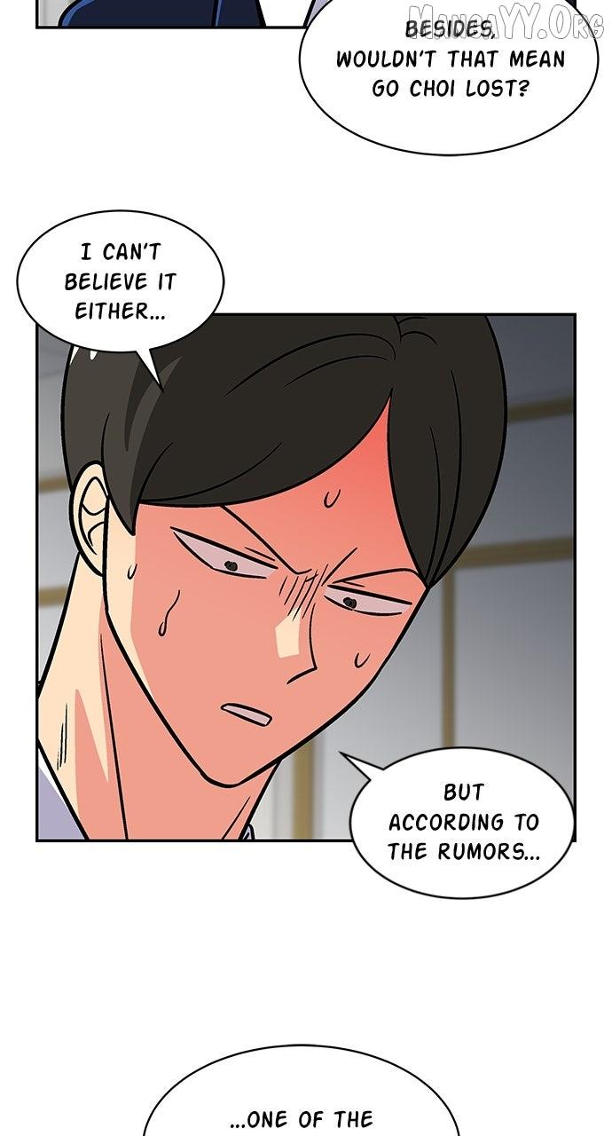 Princess Hurricane Chapter 92 page 41 - 